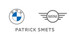 Logo BMW & MINI Patrick Smets